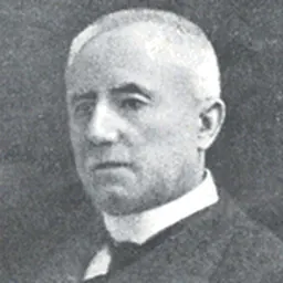 Portrait of Riccardo Bianchi