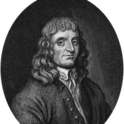 Portrait of Richard Gilpin