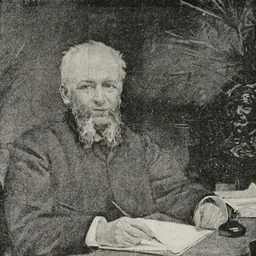 Portrait of Pierre Legrand