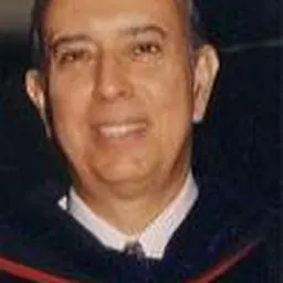 Portrait of Modesto Maidique