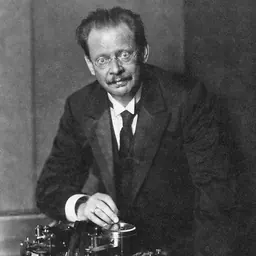 Portrait of Adolf Slaby