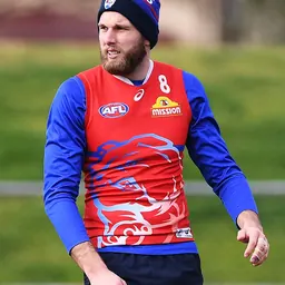 Portrait of Jackson Trengove