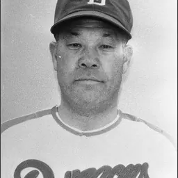 Portrait of Tsuguhiro Hattori