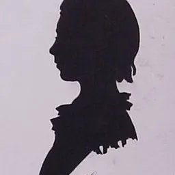 Portrait of Henriette Hanck