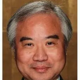 Portrait of Alton Chung Ming Chan