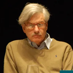 Portrait of Michael Löwy
