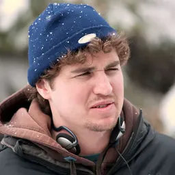 Portrait of Jeff Kopas