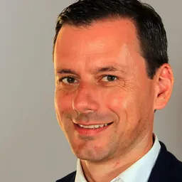 Portrait of Ernst Gödl
