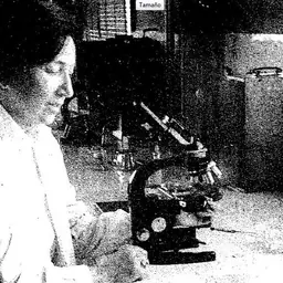 Portrait of Blanca Renée Arrillaga