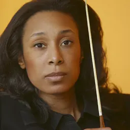 Portrait of Jeri Lynne Johnson