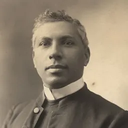 Portrait of George Frazier Miller