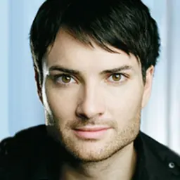 Portrait of Justin Blanchard