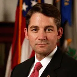 Portrait of Drew Wrigley