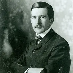 Portrait of Herbert Esche