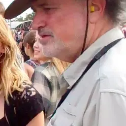Portrait of Terrence Malick