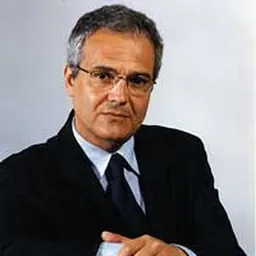Portrait of Jaume Barberà