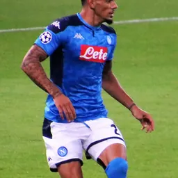 Portrait of Kévin Malcuit