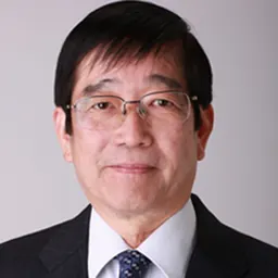 Portrait of Tsutomu Tomioka