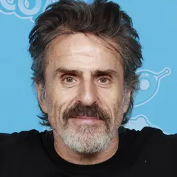 Portrait of Con O'Neill