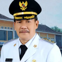 Portrait of Johan Anuar