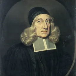 Portrait of Patrick Scougal
