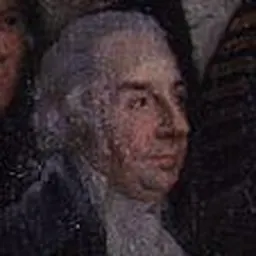 Portrait of John Pollexfen Bastard