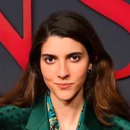 Portrait of Marcy Avila