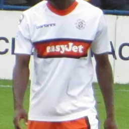 Portrait of Will Antwi