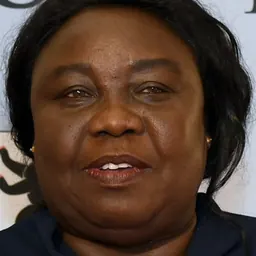 Portrait of Beatrice Wani-Noah