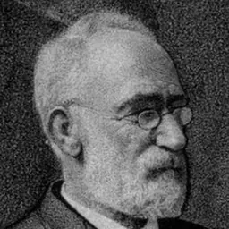 Portrait of John Russell