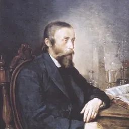 Portrait of Ignacy Łukasiewicz