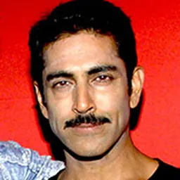 Portrait of Tarun Khanna