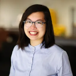 Portrait of Adora Svitak