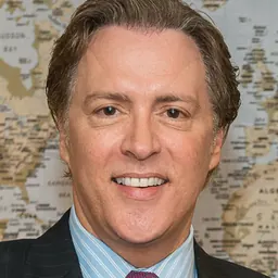Portrait of Dan Ashley
