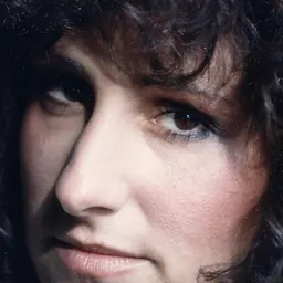 Portrait of Cecily Adams