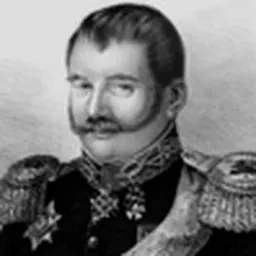 Portrait of Gleb Shishmaryov