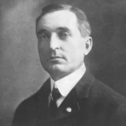 Portrait of David Bartlett
