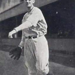 Portrait of Nick Dumovich