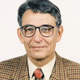 Portrait of René-Emile Piquet