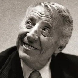 Portrait of Stan Kenton