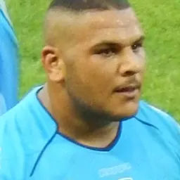 Portrait of Mohamed Haouas