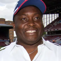 Portrait of Patrick Ifeanyi Ubah