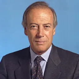 Portrait of Alberto Michelini