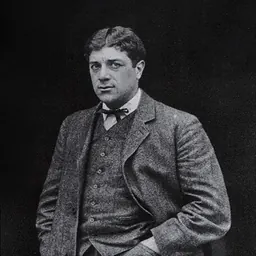 Portrait of Georges Braque
