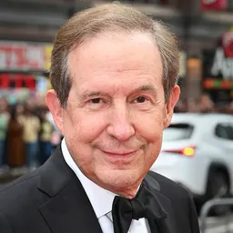 Portrait of Chris Wallace