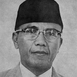 Portrait of Nani Wartabone