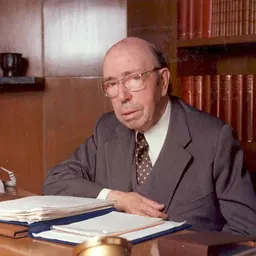 Portrait of Antoni Esteve i Subirana