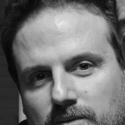 Portrait of Fabrizio De Rossi Re