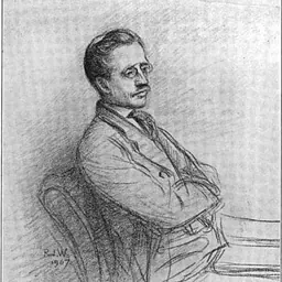 Portrait of Frank Weitenkampf