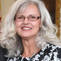 Portrait of Teresa E. Reilly